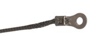 268-4581 RS PRO Type K Washer Thermocouple 2m Length, 5mm Diameter → +350°C