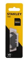0-11-983 Stanley FatMax Curved Safety Knife Blade, 5 per Package