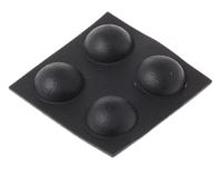 219-346 RS PRO Grey ABS Instrument Case, 150 x 80 x 60mm