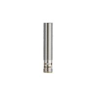 ifs285 ifm electronic Inductive Threaded Barrel Proximity Sensor, M12, 4 mm Detection, PNP NO, 10 → 30 V dc