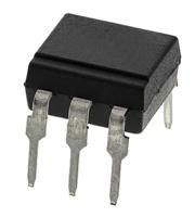 cny17-2 Lite-On, CNY17-2 DC Input Optocoupler, Through Hole, 6-Pin PDIP