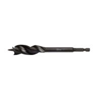dt90241-qz DeWALT DT902 Series Wood Drill Bit for Wood, 20mm Diameter, 152 mm Overall