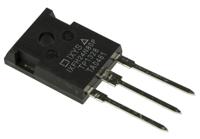 ixfh24n80p IXYS Type N-Channel MOSFET, 24 A, 800 V Enhancement, 3-Pin TO-247 IXFH24N80P