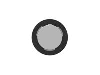 1sng622019r0000 Entrelec 1SNG Series Light Grey PA 6 Cable Gland, 8mm min., 17mm max., IP66, IP68