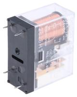 g2r-1a-dc24 Omron PCB Mount Power Relay, 24V dc Coil, 10A Switching Current, SPST