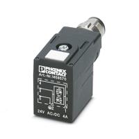 1458570 Phoenix Contact Solenoid Valve Connector