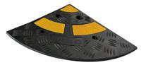 284-3633 RS PRO Rubber Ramp