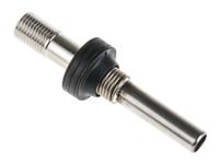 t0058768724n Weller Soldering Iron Tip for use with WTP90, WXP90