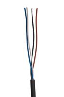 11810-rst-4-2255-m Lumberg Automation Male 4 way M12 to Female Free End Sensor Actuator Cable