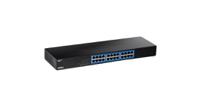 teg-s25 Trendnet TEG-S25, Network Switch 24 Port Network Switch