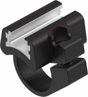 smbr-8-12 Festo Mounting Kit, SMBR Series, For Use With SMAT Series Position Transmitter