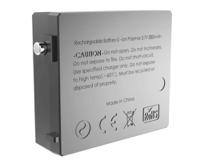 7784 LEDLENSER 3.7V Lithium-Ion Rechargeable Battery Pack, 880mAh - Pack of 1