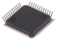 stm32f030c6t6 STMicroelectronics STM32F030C6T6, 32 bit ARM Cortex M0, STM32F030C6 Microcontroller, 48 MHz, 32kB FLASH, 48-Pin LQFP