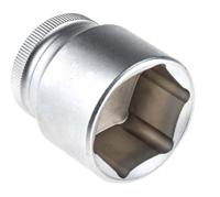 05003617001 Wera 1/2 in Drive 32mm Standard Socket, 6 point, 42 mm Overall Length