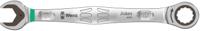 05073273001 Wera Joker Series Combination Ratchet Spanner, 13mm, Metric, Double Ended, 177 mm Overall
