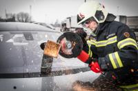 4933464114 Milwaukee M18 FLAG230XPDB-0C 230mm Cordless Angle Grinder, Cordless