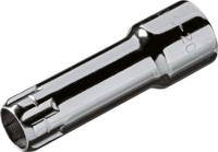 s-201 SAM S.201 1/2 in Spline Extension, 75 mm Overall
