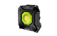 mtb-5300 Unilite Rechargeable LED Work Light, 5300 lumens, USB Plug, 20 V, IP65