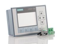 6ed1055-4mh08-0ba1 Siemens - Display Module for use with LOGO Series, LOGO TD