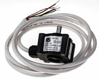 rs38-o1000eq11kb Hengstler RI38 Series Incremental Incremental Encoder, 1000 ppr, Push Pull Signal, Solid Type, 6mm Shaft