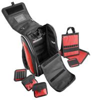 bsmcbpb Facom Nylon Backpack with Shoulder Strap 180mm x 300mm x 480mm