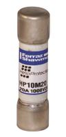 hp10m2 Mersen 2A Glass Melamine Cartridge Fuse, 10 x 38mm