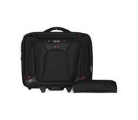 600664 Wenger 16in  Laptop Wheeled Case, Black