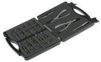 t3707dx CK 14 Piece ESD Tool Kit with Case, Yes