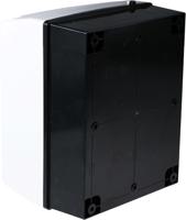 725-5566 RS PRO Star Delta Starter, Star Delta, 22 kW, 400 V ac, 3 Phase, IP65