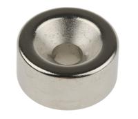 n822 Eclipse Neodymium Magnet 4.7kg, Length 10mm, Width 20mm