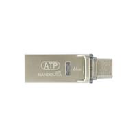 af64gufn2nc-gbaxx ATP B600Sc 64 GB USB 3.2 USB Flash Drive