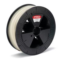 190-1934 RS PRO 1.75mm Natural PLA 3D Printer Filament, 2.3kg
