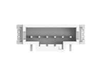 1-2232829-6 TE Connectivity GRACE INERTIA 2.0 Series Vertical Board PCB Header, 2 Contact(s), 6 mm Pitch, 1 Row, Shrouded