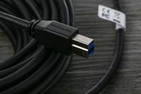 usb3sab10m StarTech.com USB 3.0, Male USB A to Male USB B, 5Gbps, 10m