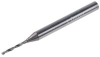 457-655 RS PRO Carbide PCB Drill Bit, 1mm Diameter