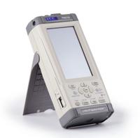 psa2703usc Aim-TTi PSA2703USC Handheld Spectrum Analyser, 2.7GHz