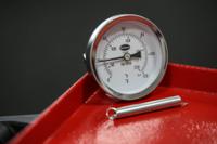 324-8558 RS PRO Dial Thermometer