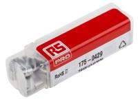 175-0429 RS PRO Thread Repair Insert, M4 x 0.7, Drill Size 4.1