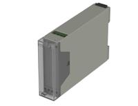 65002210hmt1-cn-22-ak Bopla DIN Rail Enclosure Enclosure Type CombiNorm-Classic Series , 109.5 x?75 x?22.5mm, ABS DIN Rail Enclosure