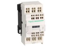 cad503bd Schneider Electric Control Relay 5NO, 10 A Contact Rating, 24 Vdc, 5PST, TeSys