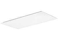 231-8115 RS PRO 50 W Rectangular LED Panel Light, Cool White, Daylight, Warm White, L 1.2 m W 595 mm