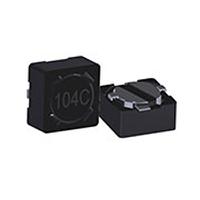 46332c Murata Power Solutions, 4600 Yes Surface Mount Inductor 3.3 μH ±30 % 4.3 A Idc