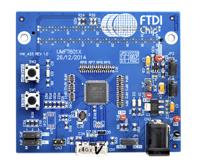 umft601x-b FTDI Chip Bridge Evaluation Board Evaluation Kit for FT60x UMFT601X-B
