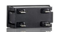 261-5007 RS PRO Digital Voltmeter Vdc, LED Bar Graph Display Display