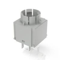 1201230210000 RAFI RAFIX 16 Series Contact Block for Use with Push Button, 250V, 1 NC + 1 NO