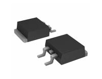 irf820aspbf Vishay Single 1 Type N-Channel Power MOSFET, 2.5 A, 500 V IRF820ASPBF