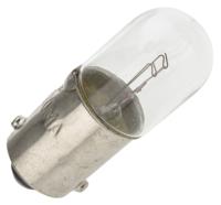 360-7799 RS PRO BA9s Indicator Light, Clear, 24 V, 120 mA, 5000h