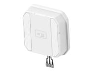 pas61609j-30nf TE Connectivity PAS61609J-30NF Panel Multi-Band Antenna with N Type Connector, 5G