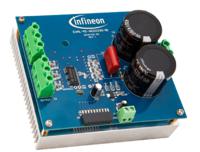 evalm16ed2230b1tobo1 Infineon EVAL-M1-6ED2230-B1 IGBT Gate Driver for FP15R12W1T4, 6ED2230S12T for Industrial drives, Compressors