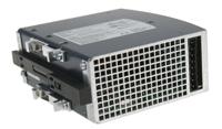 ub10242 PULS 22.5 → 30V dc Input DIN Rail Uninterruptible Power Supply, DIMENSION